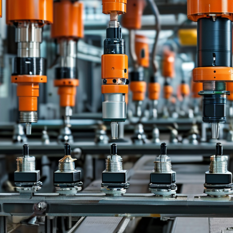 Top 10 Metal Connectors for Industrial Automation Needs?