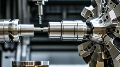 2026 Best Cnc Turned Components for Global Buyers Guide?