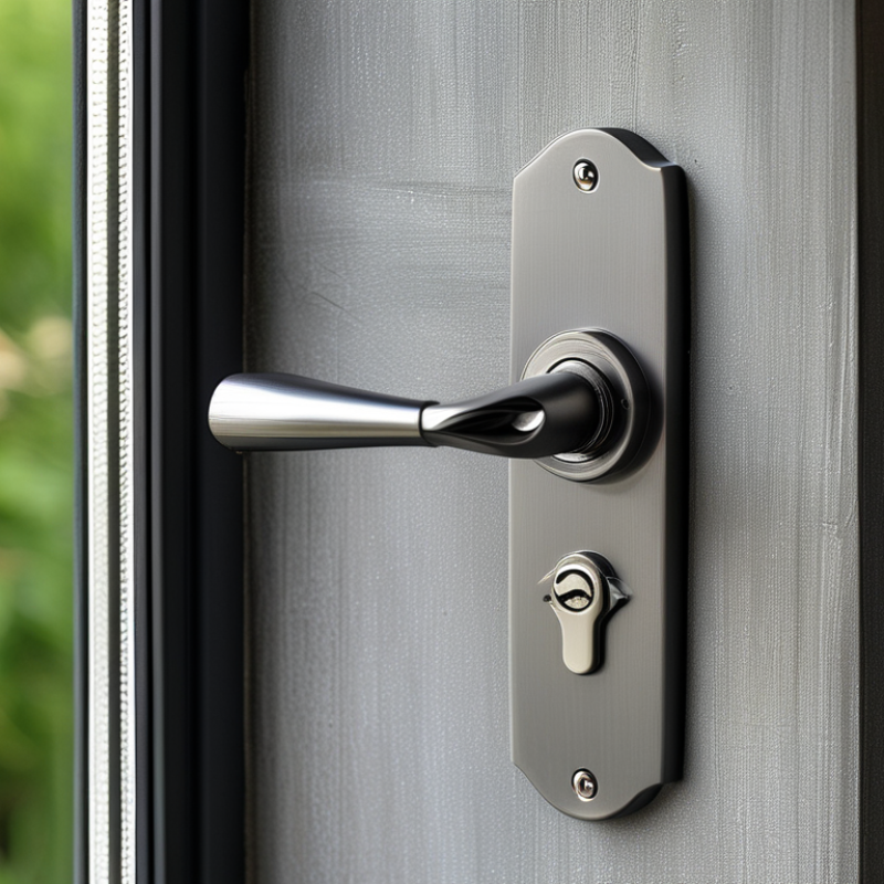 Top Quality Window Handles for Global Buyers in 2026?