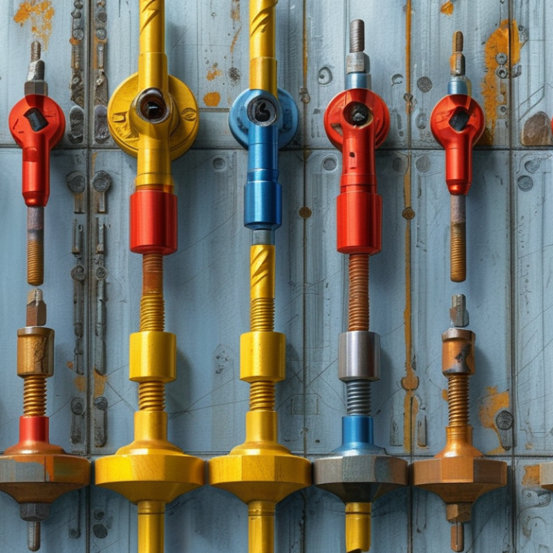 2026 How to Choose the Right Anchor Bolt Set for Your Project?
