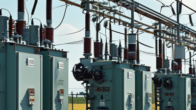 What is Transformer Switchgear and How Does it Work?