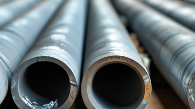 What is the Best Seamless Pipe Type for Global Buyers?
