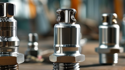 Why Choose the Best Metal Cable Fixing Gland Manufacturer?