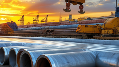 Seamless Pipe Tips for Global Buyers to Optimize Purchases?