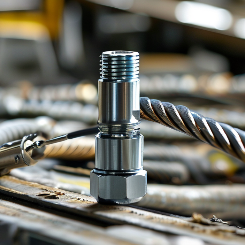 Top Metal Cable Fixing Gland Manufacturer for Global Buyers?
