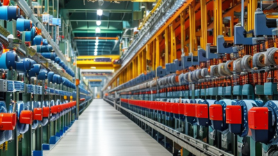 Top 10 Industrial Control Cable Suppliers for Global Buyers?