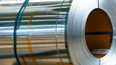 Best Steel Coil Galvanized Options for Global Buyers?