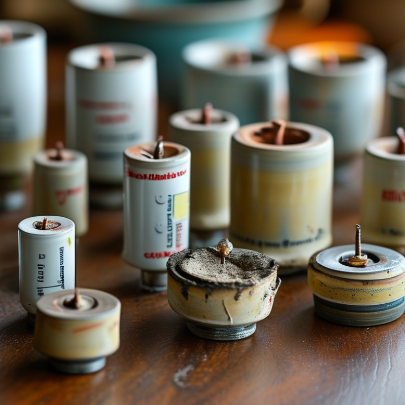 How to Choose the Right Ceramic Fuse for Your Needs?