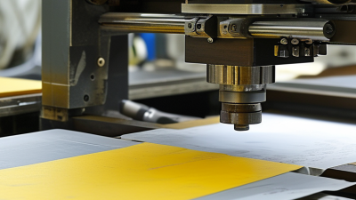 What is a Rotary Die-Cutting All-in-One Machine?