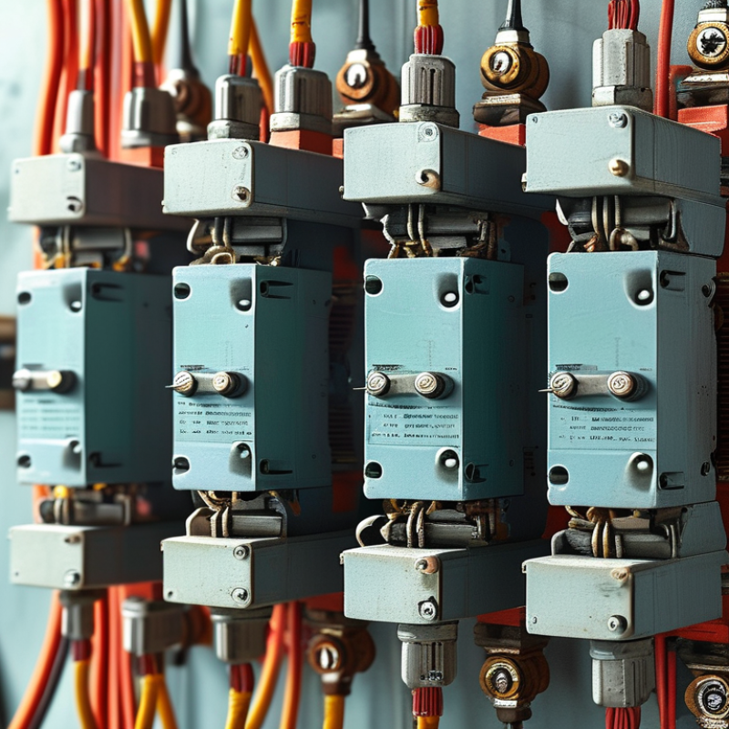What is a Ring Main Switch and How Does it Work?