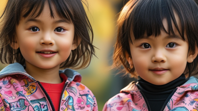How to Choose the Best Kids Tracksuits for Active Play?