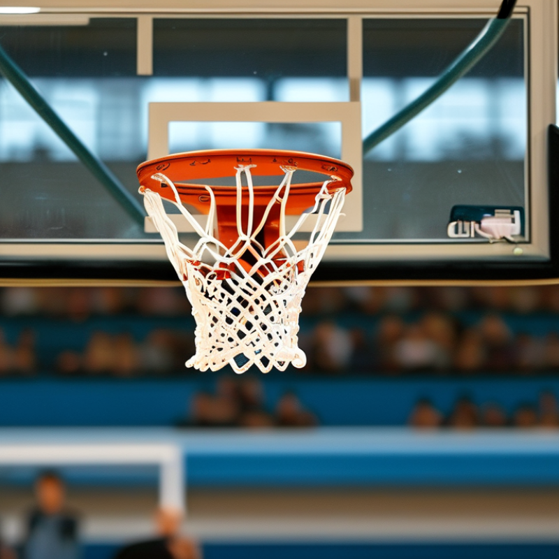 Why Does My Basketball Backboard Shake When I Shoot?