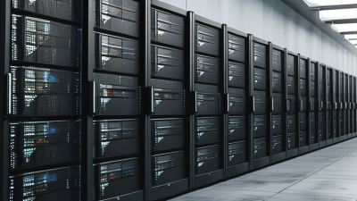 Top Tips for Choosing the Best File Server Cloud Storage?
