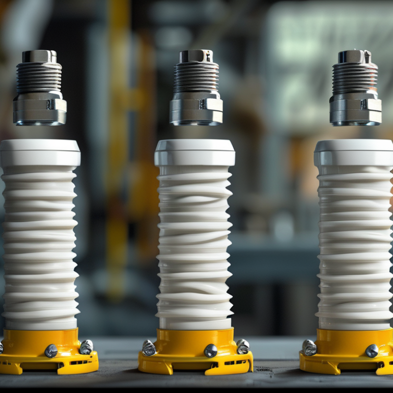 Top 10 Nylon Cable Gland Features You Must Know?