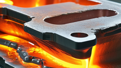 What is Custom Zinc Alloy Die Casting Benefits and Applications?