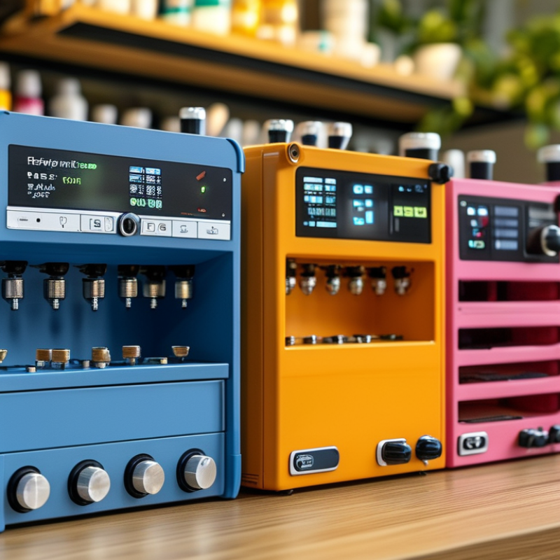 Top Tips for Sourcing a Band-Aid Machine Efficiently?
