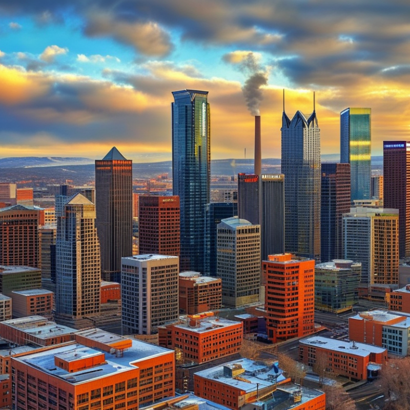 Top Air Filtration Systems in Denver CO for Global Buyers?