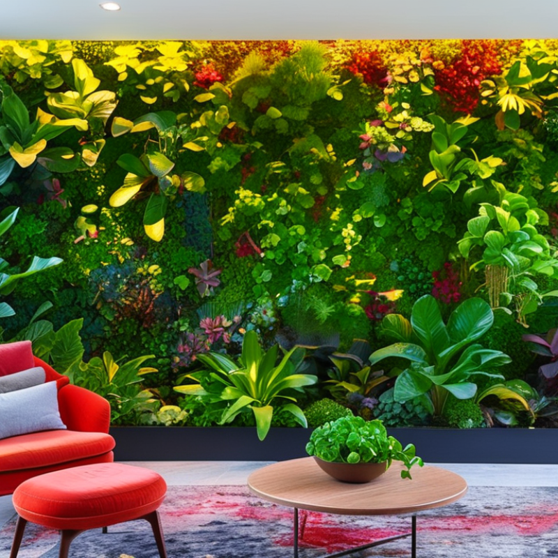 Top 10 Indoor Living Walls for Your Home Design Needs?