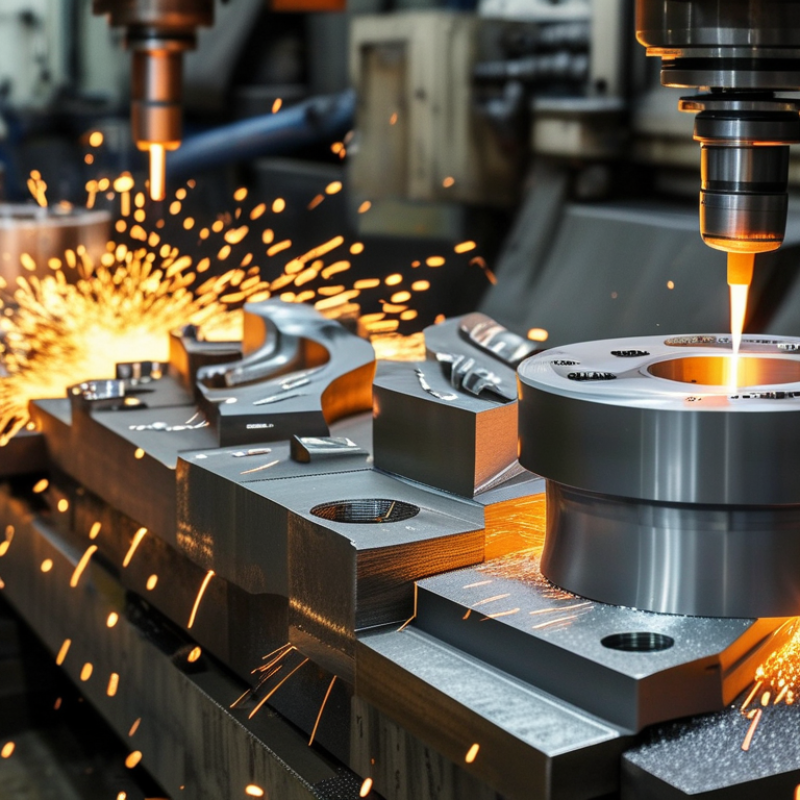 Metalworking Of Parts Essential Tips for Global Buyers