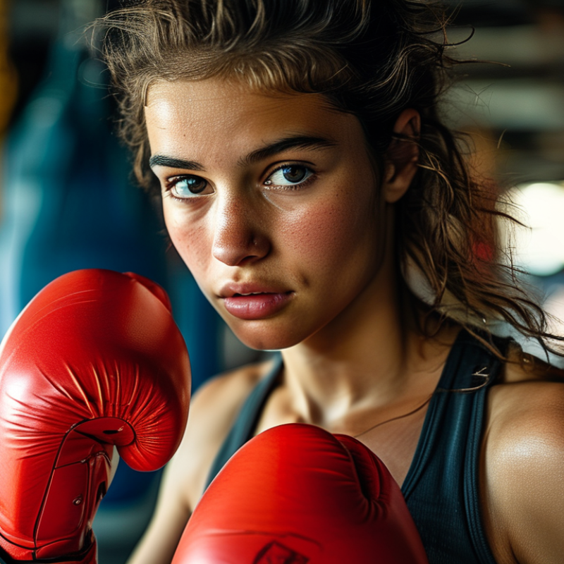 Why Should You Invest in Custom Boxing Gear for Your Brand?