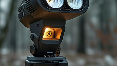 Best Led Sensor Headlamp for Global Buyers in 2026?