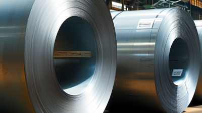 Top Trends in Sheet Steel Coil for 2026 What Buyers Need to Know