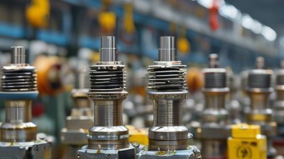 China Best Cable Gland Manufacturers for Global Buyers?