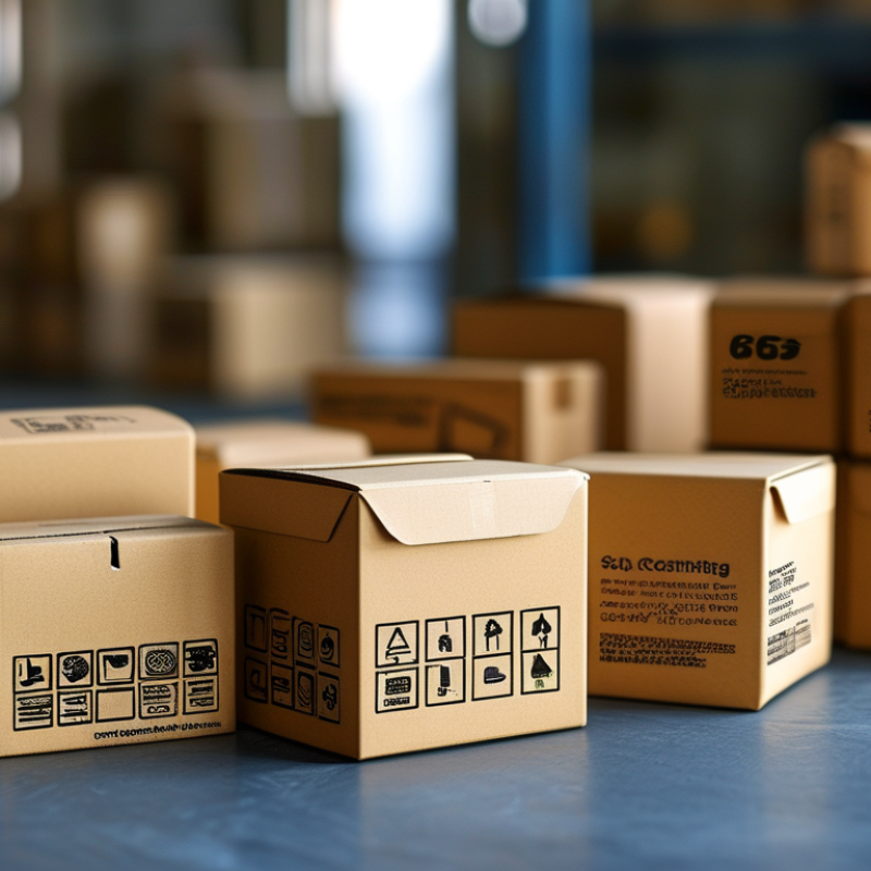 Essential Guide to Shipping Labels for Small Business Success?