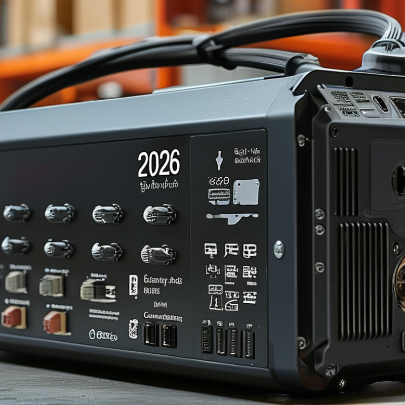 2026 Top AC-DC Rectifier Charger Buying Guide for Global Buyers?