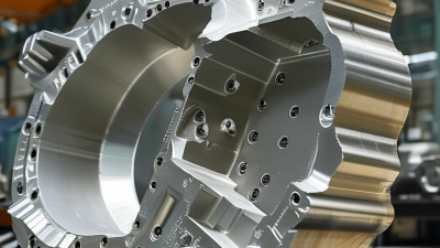 Custom Zinc Alloy Die Casting Best Suppliers for Your Needs?