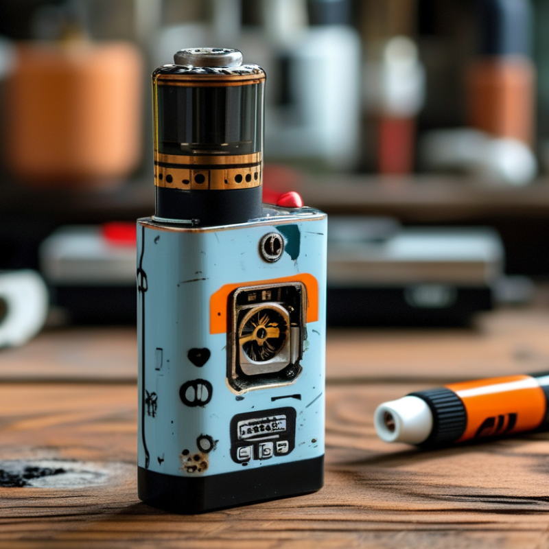 10 Tips to Fix a Vape That Won't Hit?