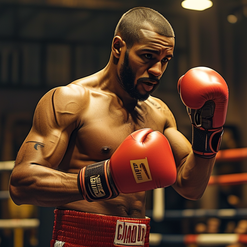 How to Choose the Best Custom Boxing Gear for Your Needs?