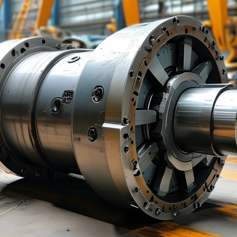 Best Cone Crusher Parts for Optimal Performance in China?