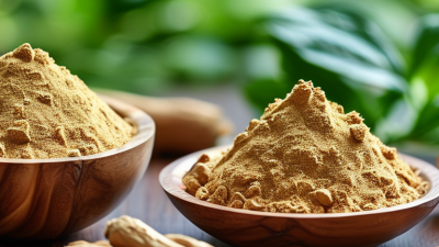How to Source High Quality Ginseng Extract for Your Business?