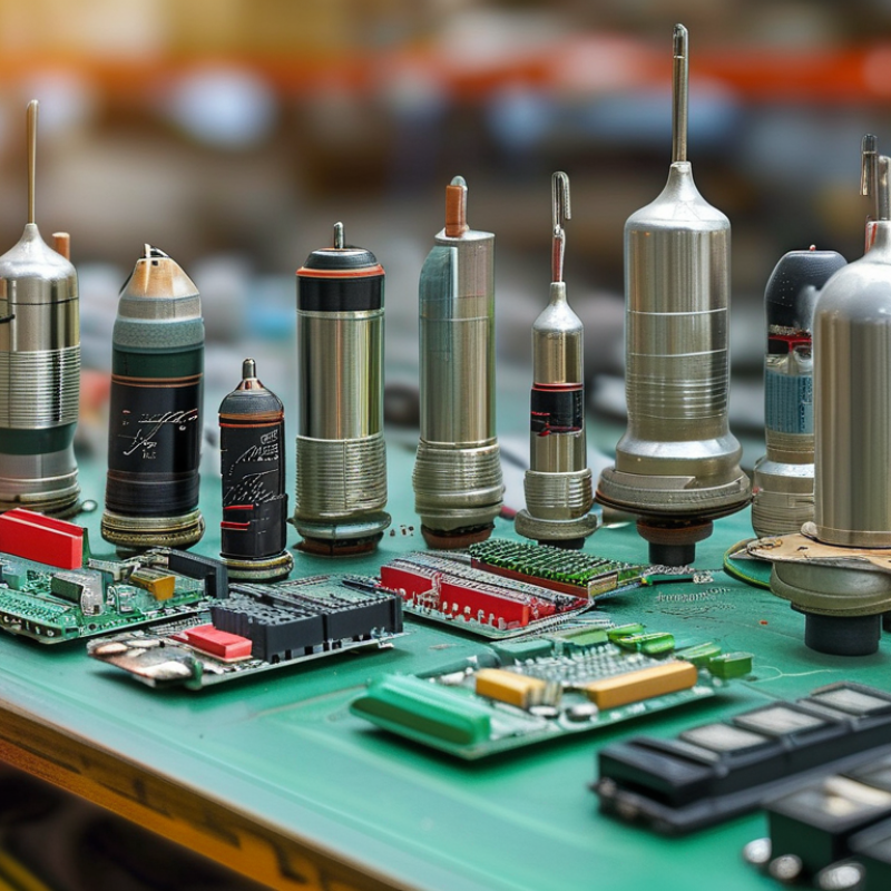 2026 Top Circuit Board Resistors Types for Global Buyers?