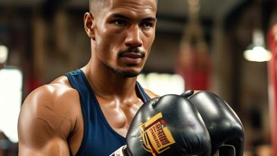 Custom Boxing Gear Wholesale How to Find the Best Suppliers?