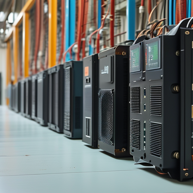 2026 How to Choose the Best AC-DC Rectifier Charger?