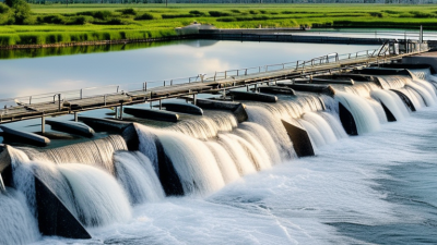 How to Use Pam Polyacrylamide for Water Treatment Applications?