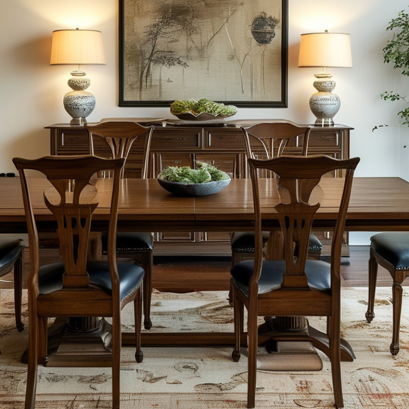 Why Choose the Best Dining Room Furniture for Your Home?