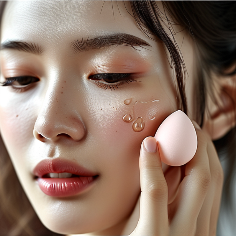 10 mejores consejos para usar correctamente una esponja de maquillaje