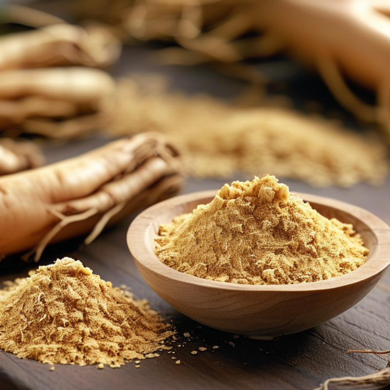 What is Ginseng Extract Benefits Uses and Sourcing?