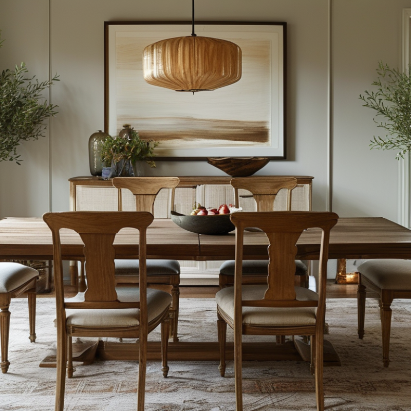 2026 How to Choose Dinning Room Furniture for Your Home?