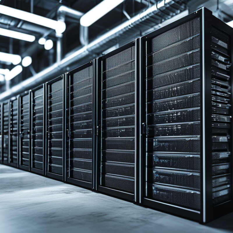 How to Implement Multi-tier Storage Solutions Effectively?
