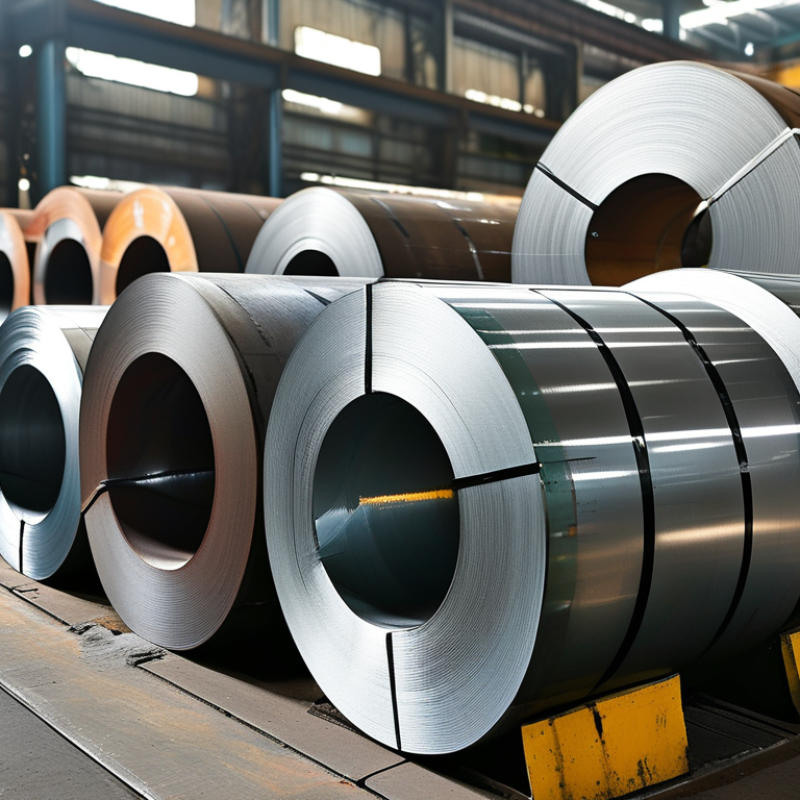 2026 Top Sheet Steel Coil Trends for Global Buyers?