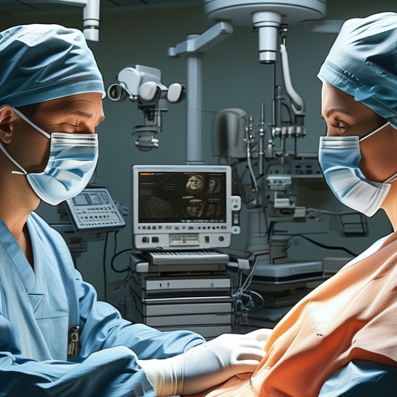 Choosing the Best Orthopedic Implants for Minimally Invasive Surgery?