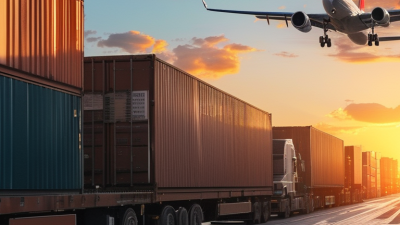 How to Optimize Shipment Tracking for Global Buyers in 2026?
