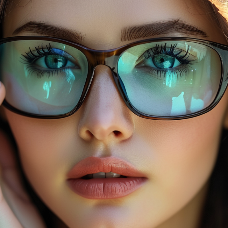 Why Choose UV Protection Contacts for Eye Safety and Comfort?