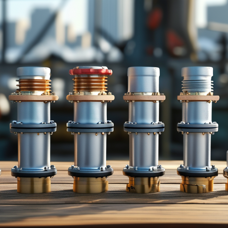 Top 5 Tips for Selecting Pipe Fittings in High Pressure Systems?