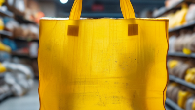 Top 10 Benefits of Polythene Bags for Global Buyers?