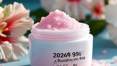 2026 Best Guide to 99% Pure Sodium Ascorbyl Phosphate Powder?